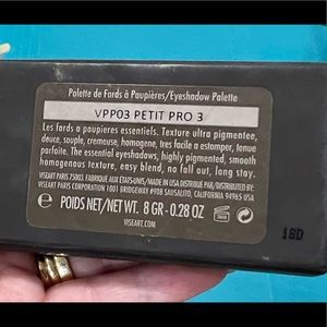 VISEART PETITE PRO 3